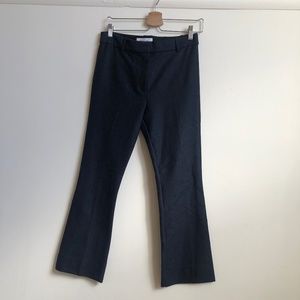 Derek Lam 10 Crosby Bootcut Trouser